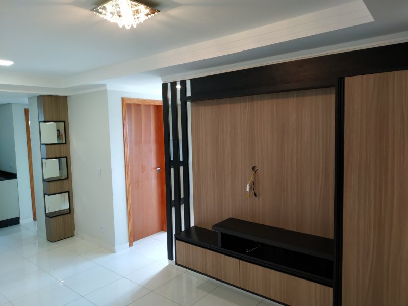 Apartamento - Venda - Centro - Guarapuava - PR