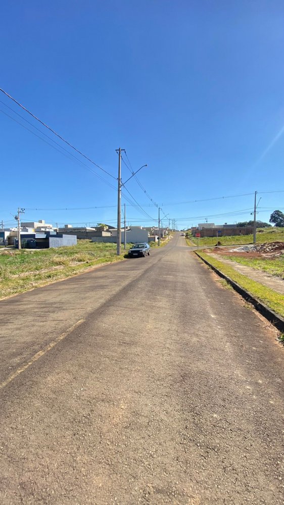 Terreno - Venda - Alto Cascavel - Guarapuava - PR