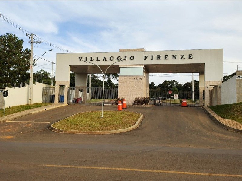 Terreno - Venda - Alto Cascavel - Guarapuava - PR